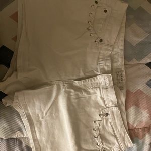 Torrid shorts